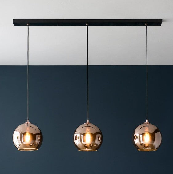 Boli 3lt Pendant - 102929