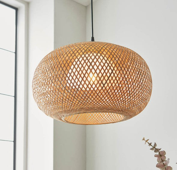 Bali 1lt Pendant - 101572