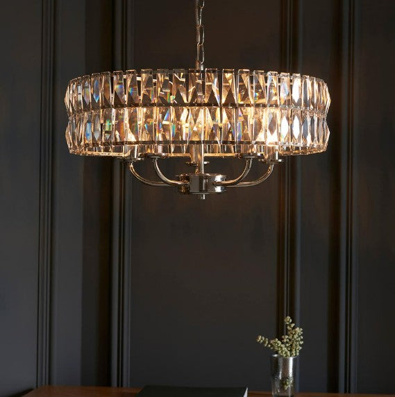 Clifton 5lt Pendant - 104467