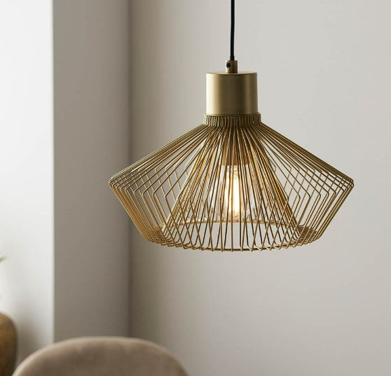 Kimberley 1lt Pendant - 99498