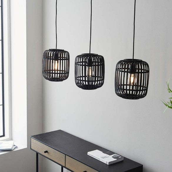 Mathias 3lt Pendant - 101698