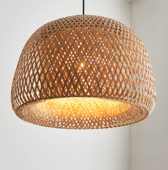Bali 1lt Pendant - 101574