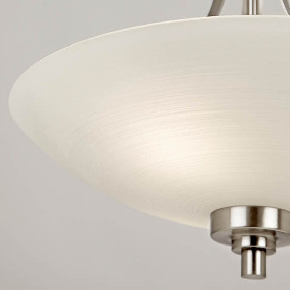 Welles 3lt Flush - WELLES-3AB