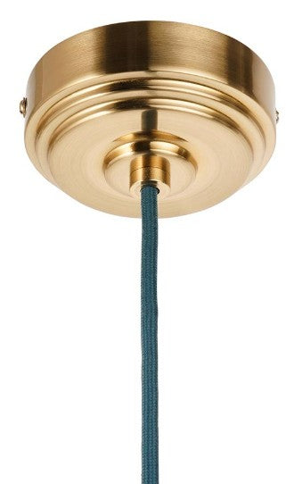 Eltham 1lt Pendant - 111511