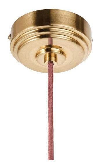 Eltham 1lt Pendant - 111512
