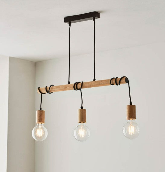 Sven 3lt Pendant - 101678