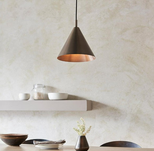 Cape 1lt Pendant - 102892