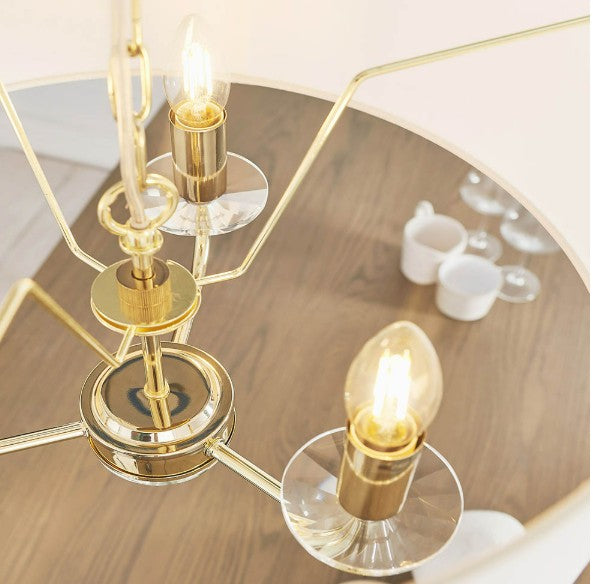 Nixon 3lt Pendant - 70560