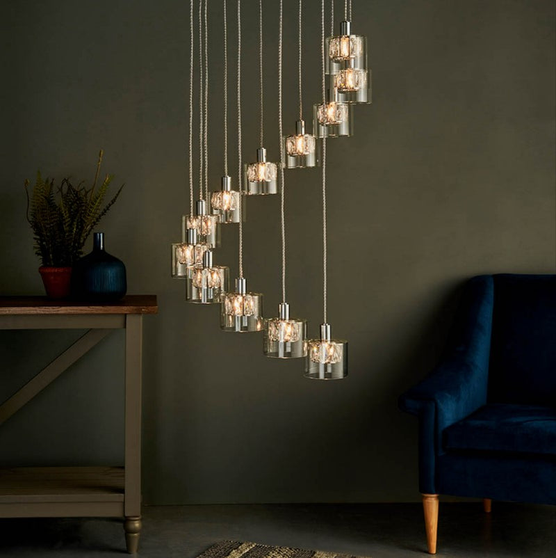 Verina 12lt Pendant - 76518