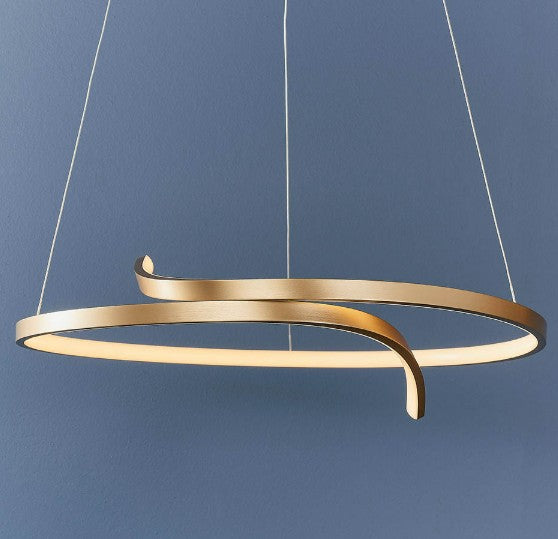Rafe 1lt Pendant - 90323