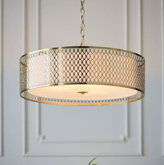 Cordero 3lt Pendant - 101569