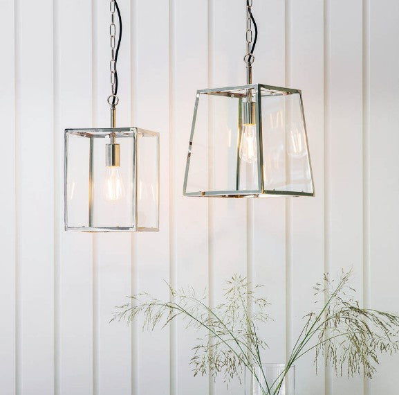 Hadden 1lt Pendant - 76228