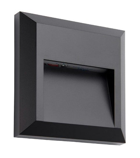 Severus CCT square indirect IP65 3W - 61219