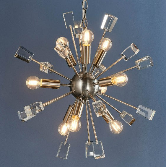 Miro 9lt Pendant - 81917