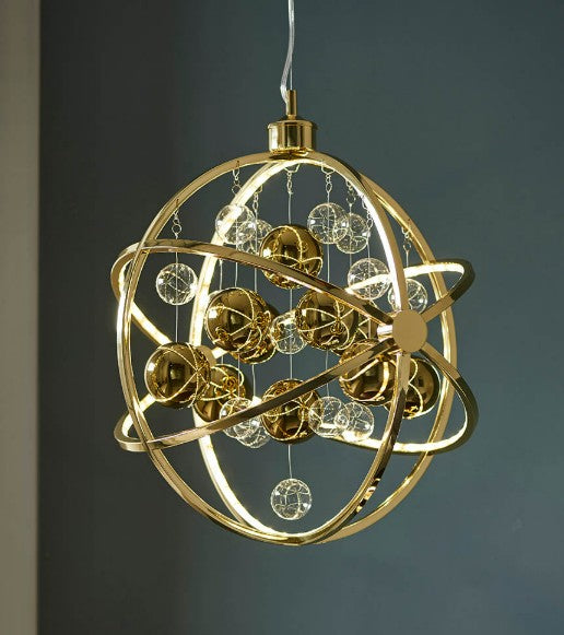 Muni 1lt Pendant - 102608