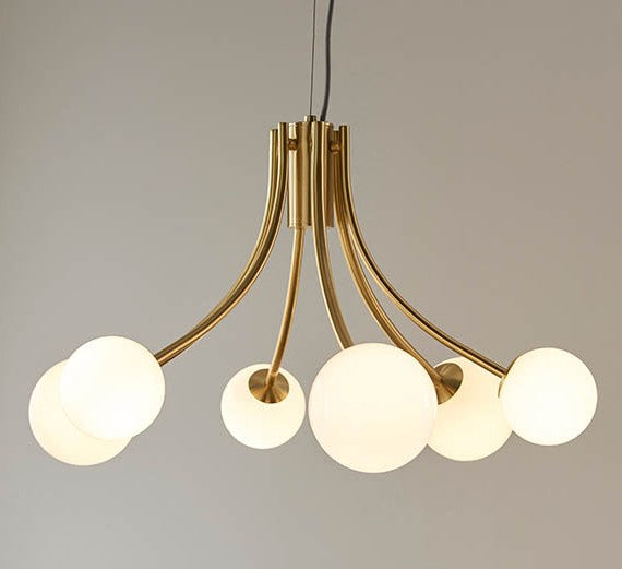 Bloom 6lt Pendant - 92217