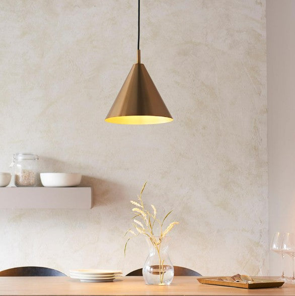 Cape 1lt Pendant - 102891