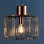 Nicola 1lt Pendant - 68986 - Bonus Superstore