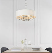 Nixon 6lt Pendant - 60179 - Bonus Superstore