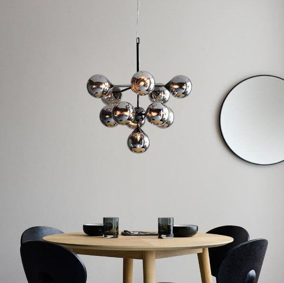 Oscar 11lt Pendant - 101147