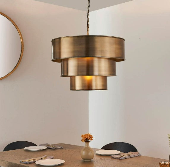 Morad 1lt Pendant - 69783 - Bonus Superstore