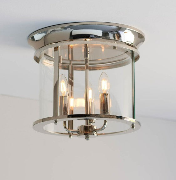 Hampworth 3lt Flush - 96153