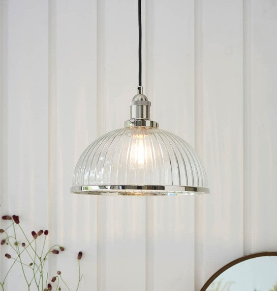 Hansen 1lt Pendant - 76713