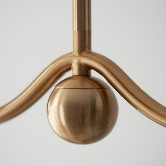 Santiago 4lt Pendant - 108211