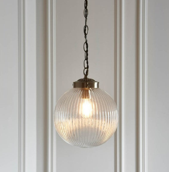 Brydon 1lt Pendant - 71123