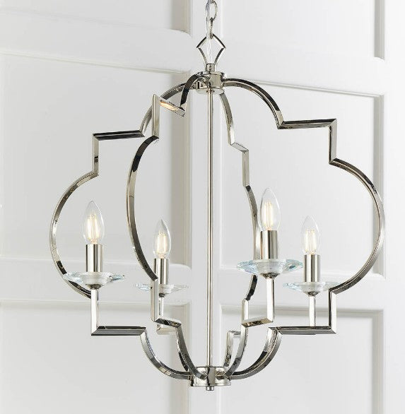 Garland 4lt Pendant - 81915