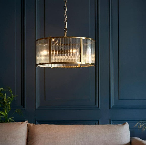 Ridgeton 3lt Pendant - 106282