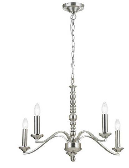 Astaire 5lt Pendant - ASTAIRE-5SN - Bonus Superstore