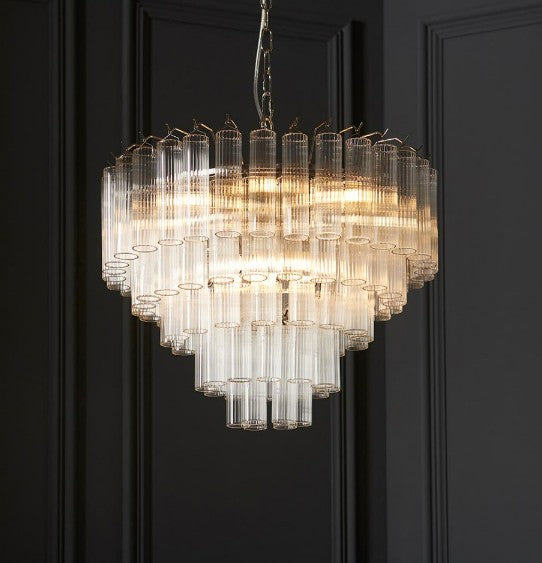 Toulouse 12lt Pendant - 104090