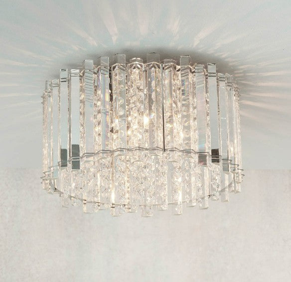 Hanna 4lt Flush - 78698