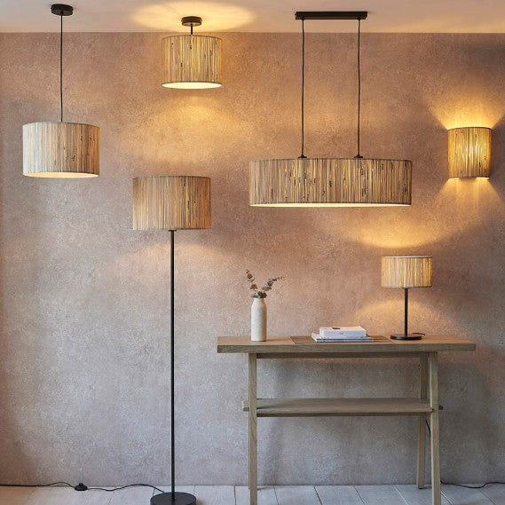 Longshore 2lt Pendant - 101692