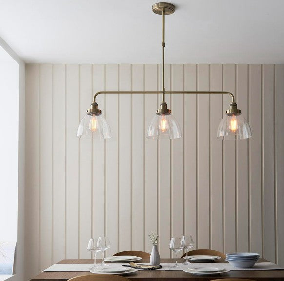 Hansen 3lt Pendant - 103014
