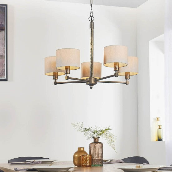 Indara 5lt Pendant - 71345 - Bonus Superstore