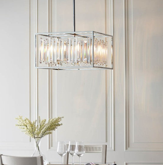 Acadia 6lt Pendant - 81931