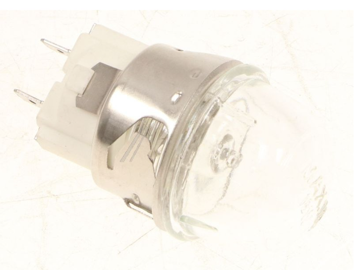 Hoover Candy 49032367 Oven Bulb Fitting - Genuine Hoover 330, CME, CGE, CCG, CCm series oven Lampholder