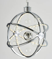 Muni 1lt Pendant - MUNI-CH-S - Bonus Superstore
