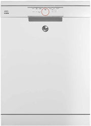 Hoover HSPN 1L390PW-80E Freestanding Full size Dishwasher - White - Bonus Superstore