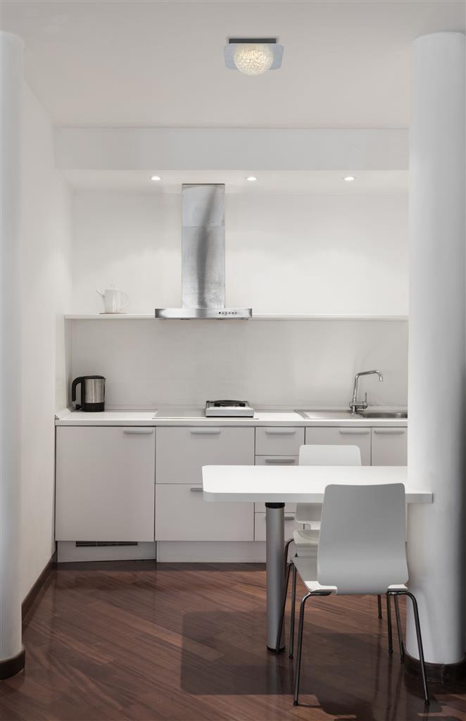Searchlight  32511-1SI Celestia Flush - Silver Metal & Acrylic