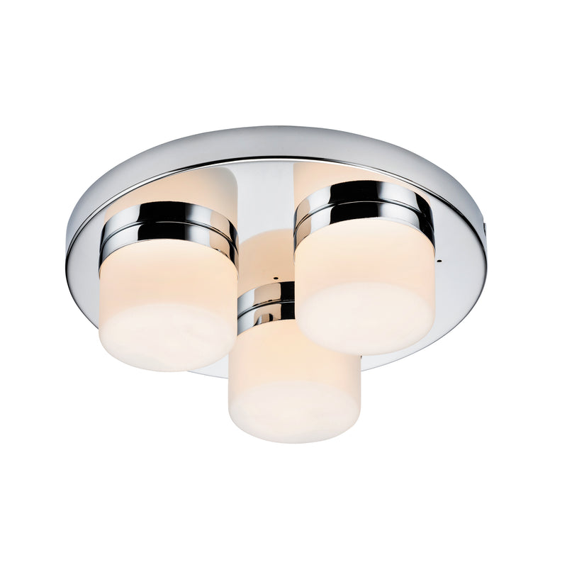 Pure 3lt flush IP44 3.2W - 34200