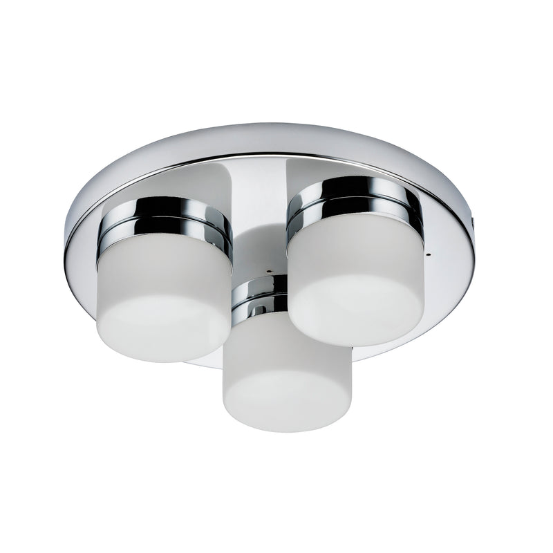 Pure 3lt flush IP44 3.2W - 34200
