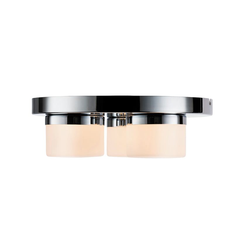Pure 3lt flush IP44 3.2W - 34200