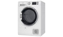 Hotpoint NT M11 8X3XB UK Heat Pump Tumble Dryer - White - Bonus Superstore