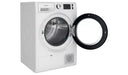 Hotpoint NT M11 8X3XB UK Heat Pump Tumble Dryer - White - Bonus Superstore