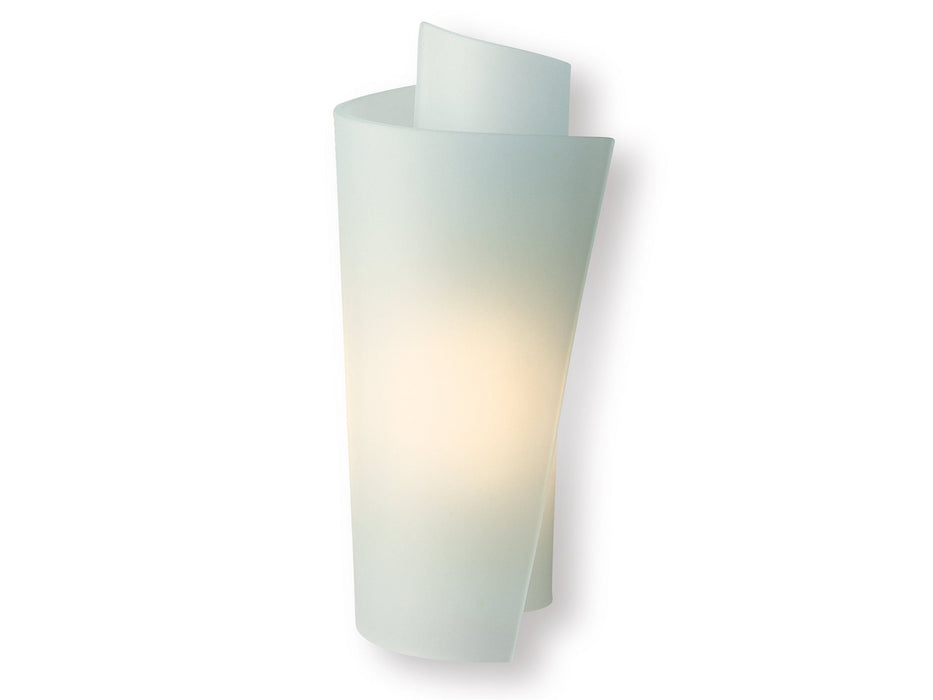 Firstlight Vetro Wall Light WL223SS