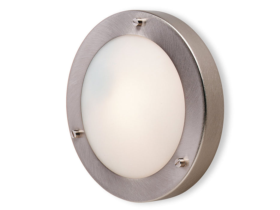 Firstlight Rondo Wall / Flush Fitting 2745BS