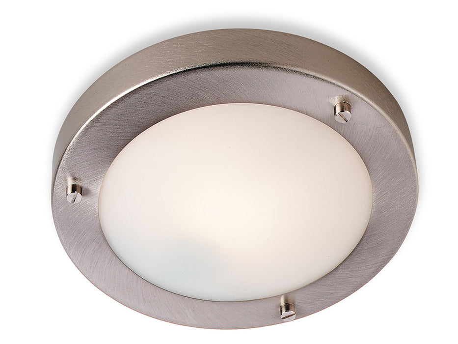 Firstlight Rondo Wall / Flush Fitting 2745BS